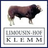 Limousinzucht im Erzgebirge mit Hofladen logo